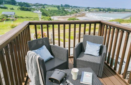 Marianglas House | Dinas Cottage