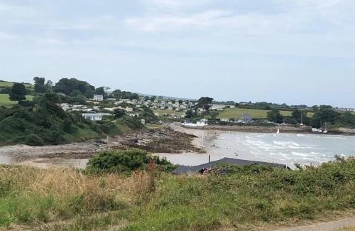 Marianglas House | Dinas Cottage