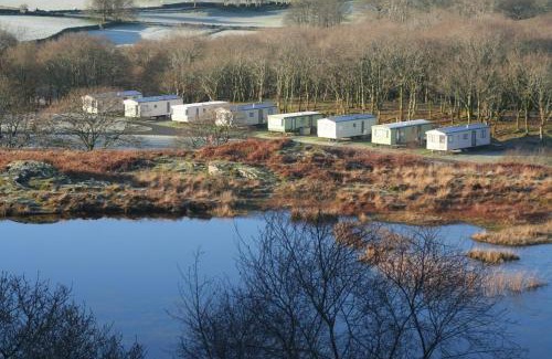 Harlech Resort | Dinas