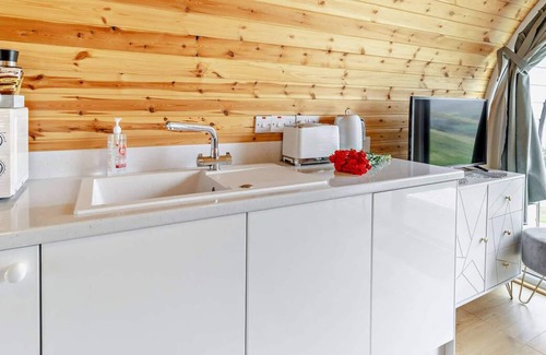 Ponterwyd Ski Chalet | Dinas pod yr Elenydd