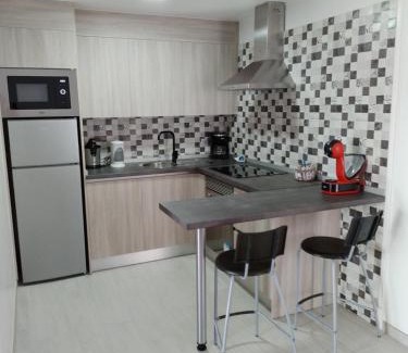 Los Cristianos Apartment | DINASTIA
