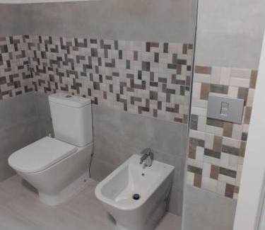 Los Cristianos Apartment | DINASTIA