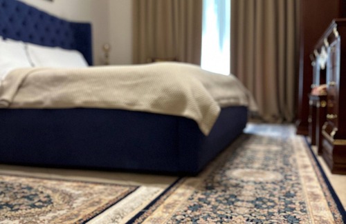 Tirana Hotel | Dinasty Hotel