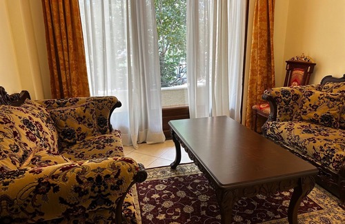 Tirana Hotel | Dinasty Hotel