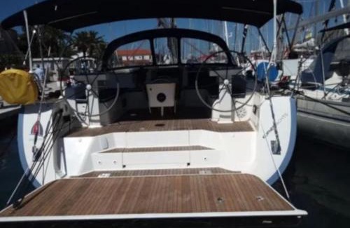 Punat Boat Rental | Dingač