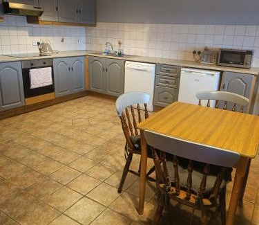 Dingle Apartment | Dingle Town Center Apartment
