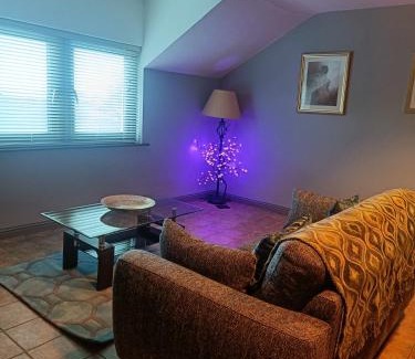 Dingle Apartment | Dingle Town Center Apartment