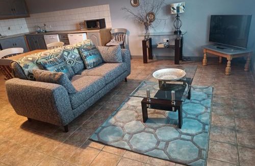 Dingle Apartment | Dingle Town Center Apartment