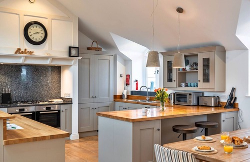 Ruan High Lanes House | Dingles Cottage by Interhome