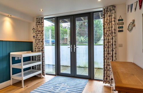 Ruan High Lanes House | Dingles Cottage by Interhome
