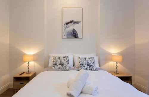 White Gum Valley Apartment | Dingo at White Gum Lodge