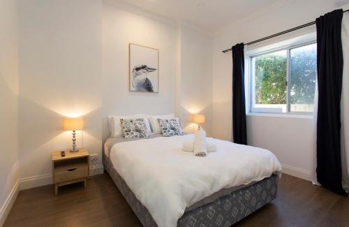 White Gum Valley Apartment | Dingo at White Gum Lodge
