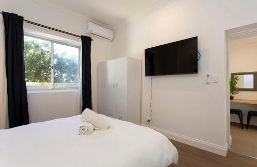 White Gum Valley Apartment | Dingo at White Gum Lodge