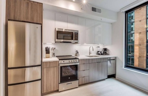NoMa Hotel | Dining is at Your Door Step | Prime NoMa 1BR nr Target & Trader Joes