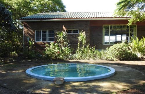Hluhluwe Apartment | Dinizulu Cottage