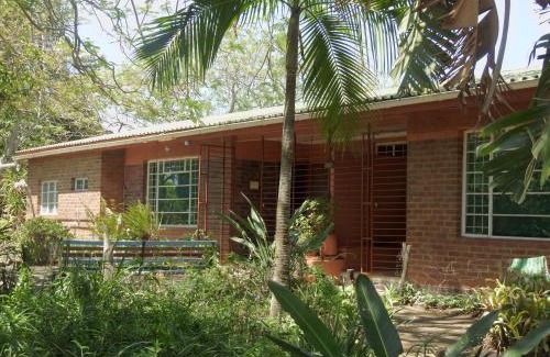 Hluhluwe Apartment | Dinizulu Cottage