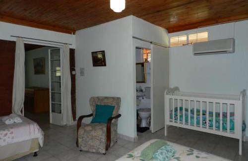 Hluhluwe Apartment | Dinizulu Cottage
