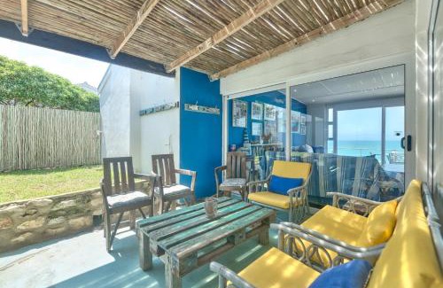 Arniston House | Dinky's Den