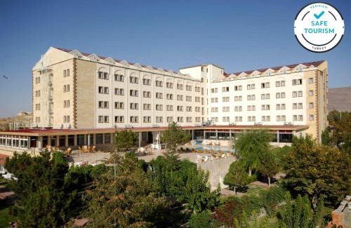 Urgup Hotel | Dinler Hotels Urgup