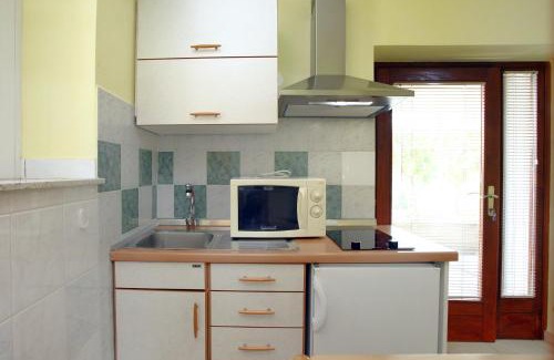 Strunjan Apartment | DINO Apartment Studio and Room