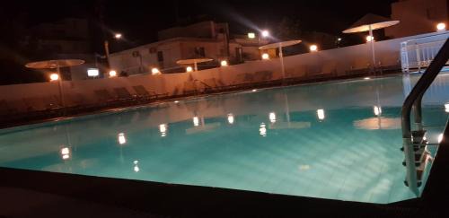 Kardamena Apartment | Dinos Pool Apartment