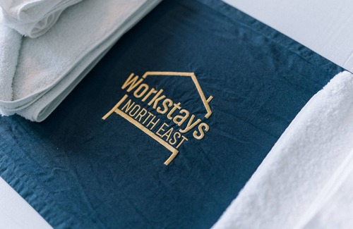 Billingham Other | Dinsdale House | Workstays UK