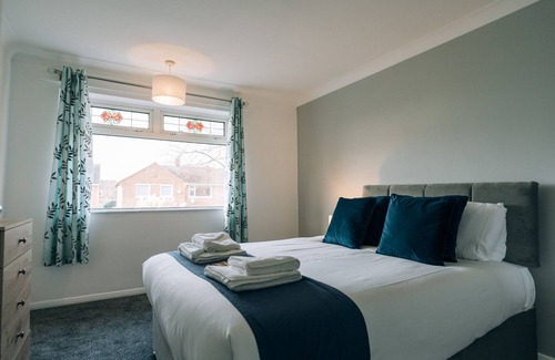 Billingham Other | Dinsdale House | Workstays UK
