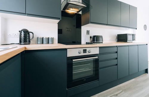 Billingham Other | Dinsdale House | Workstays UK