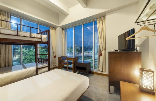 Wat Bowon Niwet Hotel | Dinso Home Boutique