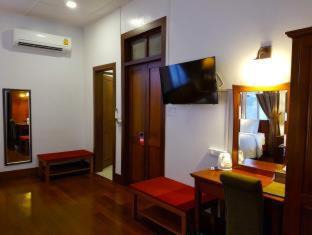 Wat Bowon Niwet Hotel | Dinsomon Hotel