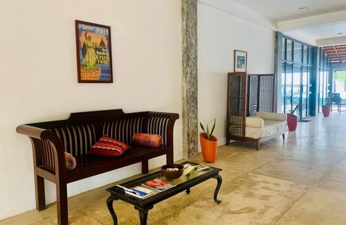 Kudawa Hotel | Dinuda Villas Kalpitiya