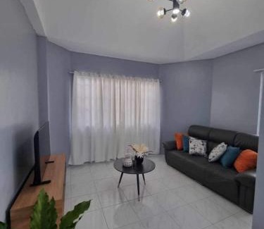 Bacolod House | Diocades Residence - Capitol Hills