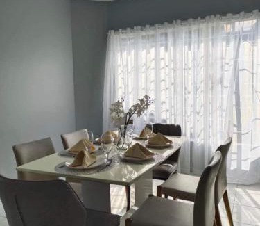 Bacolod House | Diocades Residence - Capitol Hills