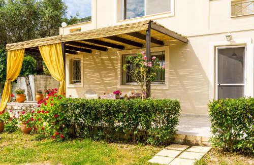 Agia Marina Apartment | Dion Mari