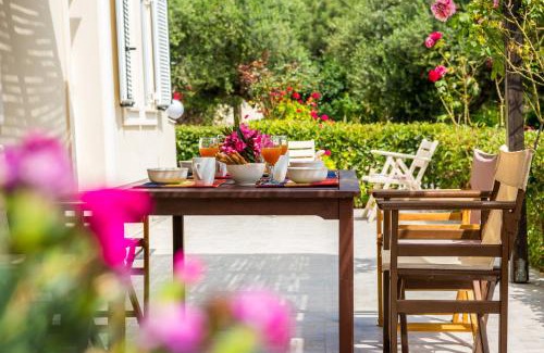 Agia Marina Apartment | Dion Mari