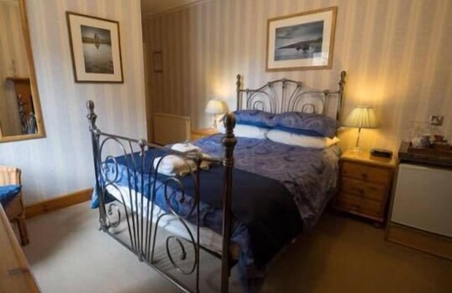 Inverness City Centre House | Dionard Guest House