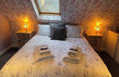Inverness City Centre House | Dionard Guest House