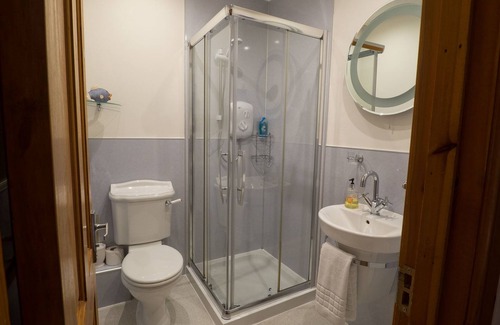 Inverness City Centre House | Dionard Guest House