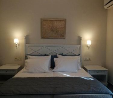 Kefalos Apartment | Dionisia Apartments 2