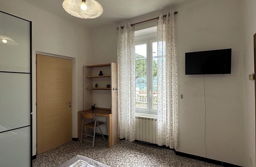 La Spezia Apartment | DIONISIO APARTMENT