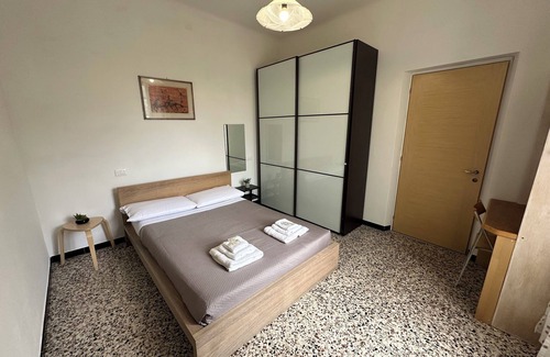 La Spezia Apartment | DIONISIO APARTMENT