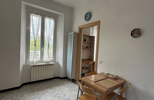 La Spezia Apartment | DIONISIO APARTMENT