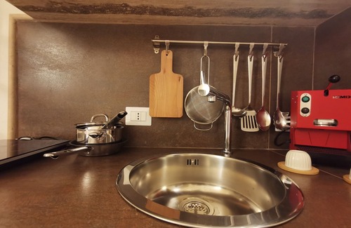 Isola del Borgo Antico Bed & Breakfast | DIONISO Bed and Wellness