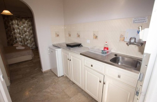 Gouvia Apartment | Dionisos Apartments