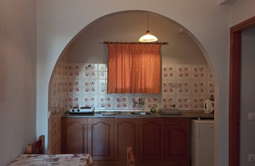 Gouvia Apartment | Dionisos Apartments