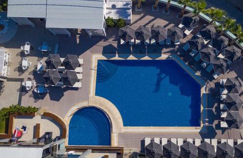 Haniotis Hotel | Dionysos Hotel & Suites