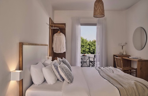 Ios Hotel | Dionysos Sea Side Resort
