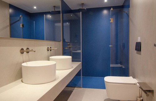 Ios Hotel | Dionysos Sea Side Resort