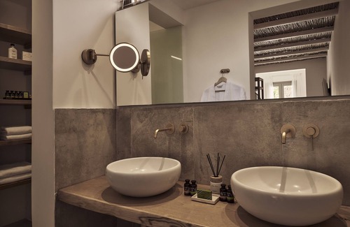 Ios Hotel | Dionysos Sea Side Resort
