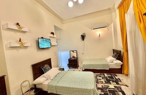 Downtown Cairo Hotel | Dior Hotel
